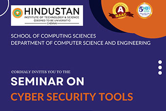 seminar on cyber security tools
